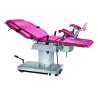 Buy cheap Electrical Hydraulic Examination Bed / Alluminium Alloy Adjustable Hospital Beds from wholesalers