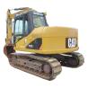 Buy cheap Caterpillar Engine Cat 311c Used Excavator Good Condition and 12000 KG Machine Weight from wholesalers