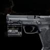 Buy cheap Class IIIA Airsoft Handgun Shotgun Laser Sight Beam Purple 405nm Wavelength from wholesalers