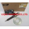 Buy cheap Original and New CAT CR Injector 326-4700/3264700 for CAT 320D Excavator D18M01Y13P4752 from wholesalers