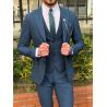 Buy cheap Slim Fit Mens Tuxedo Suit from wholesalers