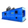 Buy cheap Special vibrating screen for asphalt mixing station road machinery from wholesalers