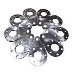 OEM Size Rustproof Stainless Steel Sheet Metal Machining Serive