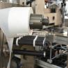 Buy cheap High Efficiency Coffee Capsule Packing Machine Six Lanes 80-100 Cups / Min from wholesalers