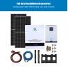Buy cheap Wall Mounted Solar Energy Battery Power Grade A 51.2V 10kw 200ah from wholesalers