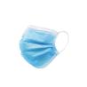 Buy cheap Wholesale Custom Earloop Disposable Non Woven 3 Ply Surgical Medical Face Mask Manufacturer Suppliers from wholesalers