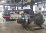 Buy cheap 1000kN Wheel Bearing Press Machine For Φ1260mm Wheel from wholesalers
