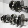 Buy cheap High Performance Diesel Engine Crankshaft S4D102/4D105/4D130/4D120 For KOMATSU Engine Part from wholesalers