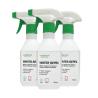 Buy cheap Wholesale PSAF Free Water Repellent Waterproof for Fabric Leather Furniture Protector Furniture Care Waterproof Spray from wholesalers