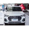 Buy cheap AUDI Q3 2023 year 45TFSI quattro shishang donggan version Compact SUV from wholesalers