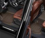 Audi A3Q3Q5Q7 Full TPE Heavy Duty Rubber Car Mats