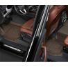 Buy cheap Audi A3Q3Q5Q7 Full TPE Heavy Duty Rubber Car Mats from wholesalers