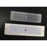 Buy cheap 36w 90x90 Lens SMD3535 LED Aluminum Board For Grow Lighting from wholesalers