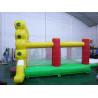 Buy cheap SpongeBob Bouncy Castle (CYBC-32) from wholesalers