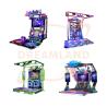 Buy cheap Dreamland indoor electric kids arcade amusement coin operated game machine for children from wholesalers