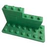 Buy cheap Educational Purposes EPP Toys Modern Buildings EPP Blocks Nontoxic from wholesalers