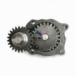 PC200-7 S6D102 Engine Spare Parts Oil Pump 6738-51-1100 4939587