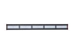 PMMA lens excellent brightness 250W LED bilinear high bay light, used in factory