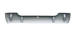 Original TS Certified Toyota Coaster Accessories School Bus Bumper