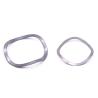 Buy cheap High Tension 12mm 17-7PH Wave Spring Washer from wholesalers