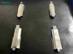 Ra 0.4um 52HRC SKD61 Cavity Connector Mold Parts