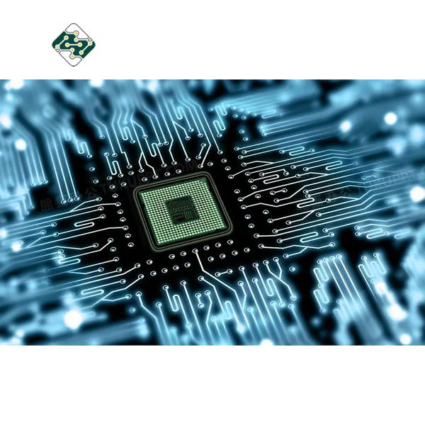 OEM Door Smart Home PCBA WiFi Remote Control Blue Green Black Color