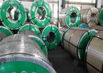 316L stainless steel coil For Heat Exchanger