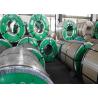Buy cheap 316L stainless steel coil For Heat Exchanger from wholesalers