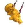 Buy cheap Yellow CAT E320B Hydraulic Pump Parts For Excavator from wholesalers
