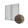 Buy cheap Super Bright P3.91 Indoor Transparent LED Display Screen For Advertising from wholesalers