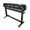 Buy cheap Black 1350mm Al Stand 53 Inch Sticker Cutting Plotter from wholesalers