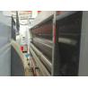 Buy cheap Rotary Corrugated Box Die Cutting Machine , Flexo Printer Slotter Machine from wholesalers