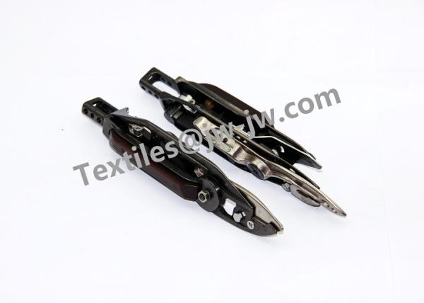 Buy cheap JWJW HTV Rapier Gripper LH RH JwJW Rapier Loom Spare Parts from wholesalers