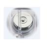 Buy cheap Round Tank Industrial Fruit Juice Dispenser With Larger Capacity 50 Liter from wholesalers