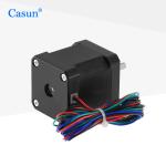 42*42*48mm Nema 17 Stepper Motor 2 Phase 590mN.m High Torque