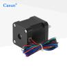 Buy cheap 3.24V NEMA 17 Stepper Motor 42x42mm 2 Phase Stepping Motor from wholesalers