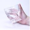 Buy cheap 10oz Crystal Old Fashioned Glass Cup snifter for Drinking Whisky Beer from wholesalers