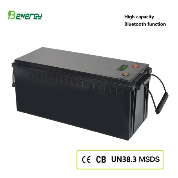Buy cheap 48V 50Ah LiFePO4 Battery Fast Charging for Electric Scooters Robots Industrial Cleaning Machines High Power Long Cycle Life from wholesalers