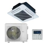 60000Btu Strong Cooling Commercial Aircon Units 1pH Split Type Restaurant
