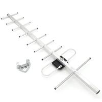 Buy cheap High Gain 12DBi Indoor Outdoor Antenna EST1710-2000MHZ , N-Female Connector product