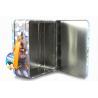 Buy cheap Wholesale metal lunch boxes for sale from wholesalers