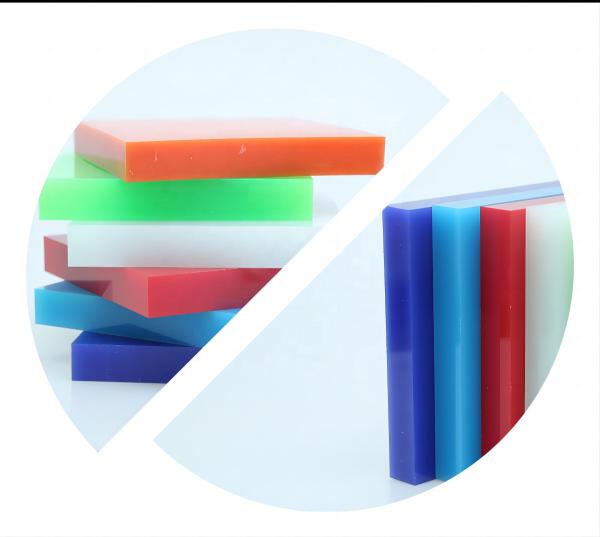 Buy cheap PMMA 6mm 3mm White Acrylic Sheet Perspex White Plexiglass Sheet For Sign from wholesalers