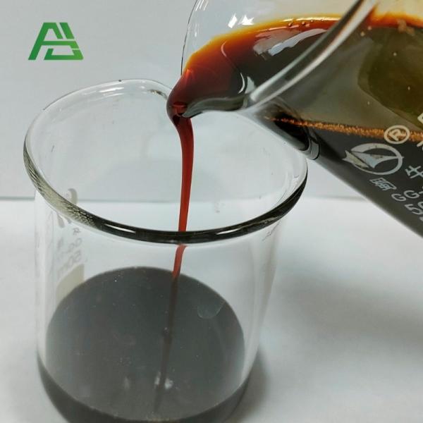 30% Salt-Free & Chloride-Free Amino Acid Liquid Fertilizer | Organic Plant