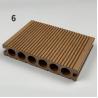 Buy cheap Safety WPC Floor Decking Eco Friendly WPC Decking Board Manufacturer from wholesalers