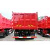 Buy cheap SAIC Hongyan Jieka C500 3 Driver Tractor Head Truck 110km/H from wholesalers