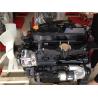 Buy cheap Steel Diesel Engine Assembly For Excavator ZX50U-2 4TNV88-N Hitachi from wholesalers