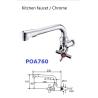 Buy cheap G1/2" Thread ABS Toilet Sink Faucet For Kitchen from wholesalers