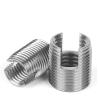 Buy cheap 302 303 3d DIN8140 Self Tapping Thread Inserts For Aluminum from wholesalers