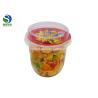 Buy cheap Customized Printed Disposable Bucket Food Packaging Popcorn Cups Bucket from wholesalers