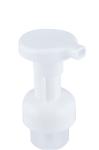 Press Type Mini Foam Pump